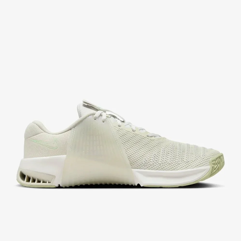 [NEW] Women's Nike Metcon 9 PRM‎ Workout Shoes Sea Glass FJ1571-001